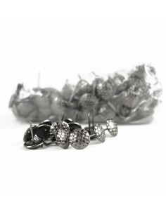 PIN 19.0MM TITANIUM HONEYCOMB KP4172 OPK. 200pcs