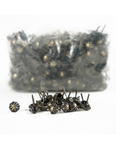 PINEZKA 16,0 MM BAROK PARASOLKA KP4192 OPK. 300szt