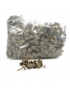 PIN 11.0MM BRASS UMBRELLA KP4193 OPK. 1000pcs