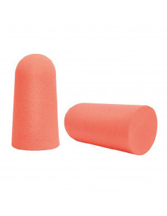 ORANGE STOPPERS " PLUG " S-51343