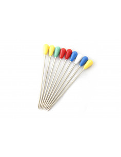 UPHOLSTERY PINS 1.4X60MM KM581