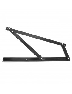 PZ 217-5 PNEUMATIC JACK