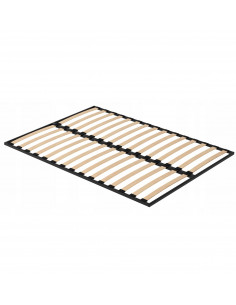 RU 800-5 Standard bed frame 1380 x 2000 2