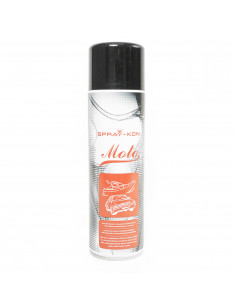 SPRAY-KON-MOTO aerosol contact adhesive 500ml KM968