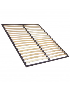 RU 801-5-M-5 Standard bed frame 1180 x 2000