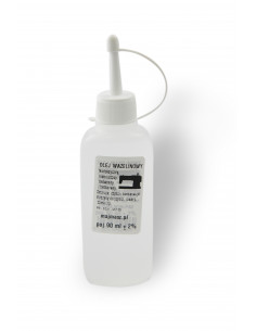 VASELINE OIL OILER 90ML KM963