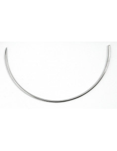 UPHOLSTERY NEEDLE ROUND NUMBER 1 (1,0X50) KM541
