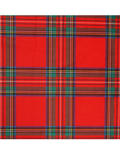 Tkanina KRATKA 01 SOFT VELVET