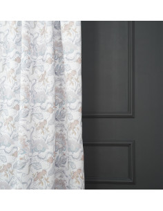 Tkanina PAISLEY 03 DECOR 2