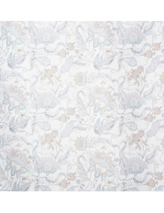 Tkanina PAISLEY 03 DECOR