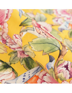 PIWONIE 03 WONDER VELVET fabric 2