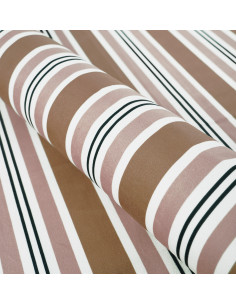 Tkanina PASY RETRO 02 SOFT VELVET 2