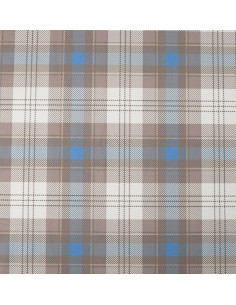 Tkanina KRATKA 08 SOFT VELVET