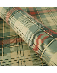 Tkanina KRATKA 07 SOFT VELVET 2