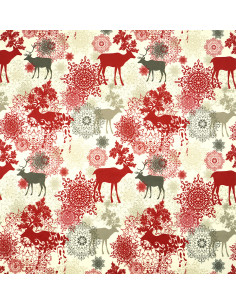 RENNIFER 06 SOFT VELVET fabric