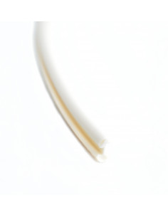 Profil 2140-051 typu zamykający 5mm  KM860