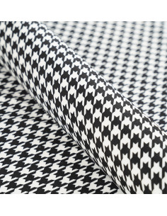 PEPITKA 01 SOFT VELVET fabric 2