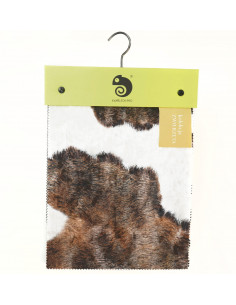 WZORNIK TKANIN DRUKOWANYCH PREMIUM kolekcja ZWIERZĘTA