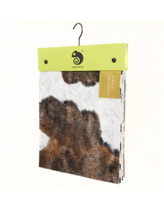 WZORNIK TKANIN DRUKOWANYCH PREMIUM kolekcja ZWIERZĘTA 2