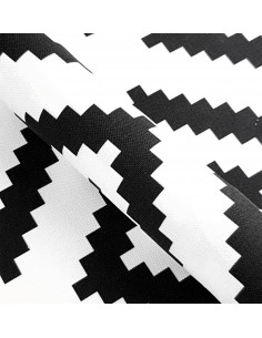 ETNO PIXEL LARGE 01 CANVA fabric 2