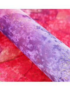 Tkanina GEODY 01 CRUSH VELVET 2