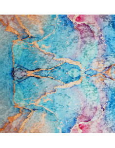 GEODY 02 CRUSH VELVET fabric