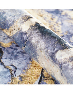 GEODY 03 CRUSH VELVET fabric 2
