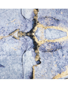 GEODY 03 CRUSH VELVET fabric