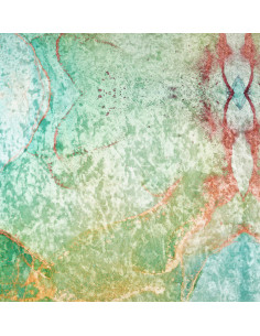 Tkanina GEODY 04 CRUSH VELVET