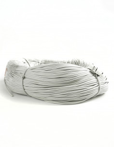 WĘŻYK fi 5mm, op. 3 kg (ok. 300 mb)  KM856 2