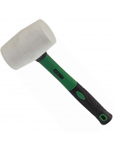 MŁOTEK GUMOWY 60mm "STALCO" S-19060
