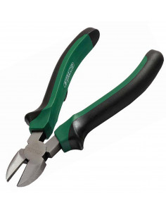 SIDE CUTTERS 180mm "STALCO" S-14017