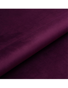 MAGIC VELVET 2202 dark burgundy