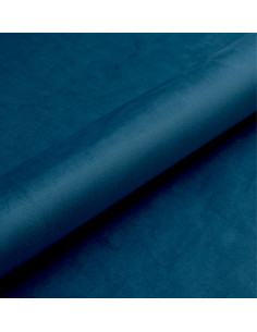 MAGIC VELVET 2203 niebieski petrol