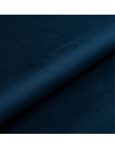 MAGIC VELVET 2204 niebieski atlantycki