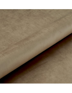 MAGIC VELVET 2206 beżowo brązowy