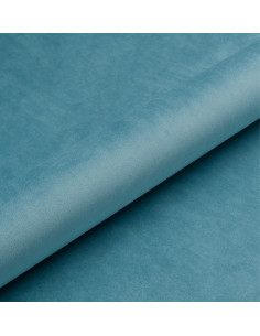 MAGIC VELVET 2223 brudny niebieski