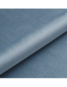 MAGIC VELVET 2224 niebiesko szary