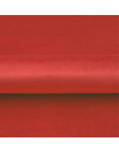 MAGIC VELVET 2231 czerwony 2