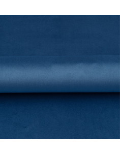 MAGIC VELVET 2233 niebieski jeansowy 2