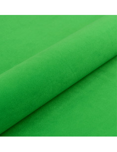 MAGIC VELVET 2291 bright green