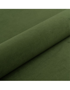 MAGIC VELVET 2295 zieleń militarna