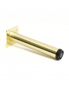 NOGA MEBLOWA REGULOWANA KM252 2