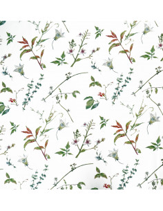 Tkanina ŁĄKA 04 SOFT VELVET