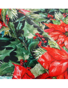 Bethlehem STAR fabric 02 WONDER VELVET 2