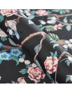 CHINOI 01 WONDER VELVET fabric 2