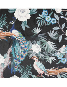 Fabric PAWIE 02 WONDER VELVET