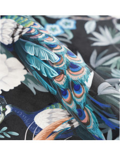 Fabric PAWIE 02 WONDER VELVET 2