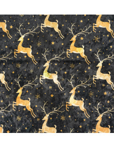 RENNIFER fabric 01 CRUSH VELVET