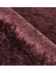 Tkanina CRUSH VELVET 54 2